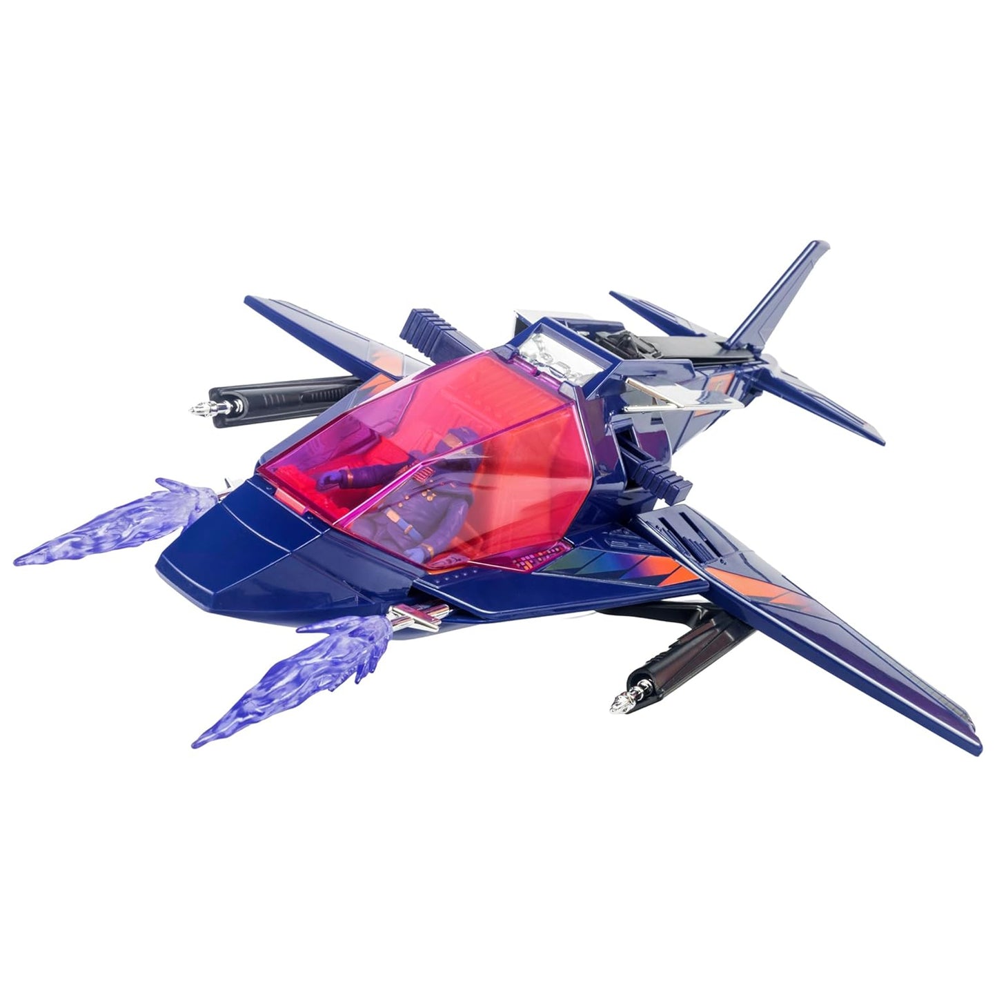 M.A.S.K. High Tech Helicopter
