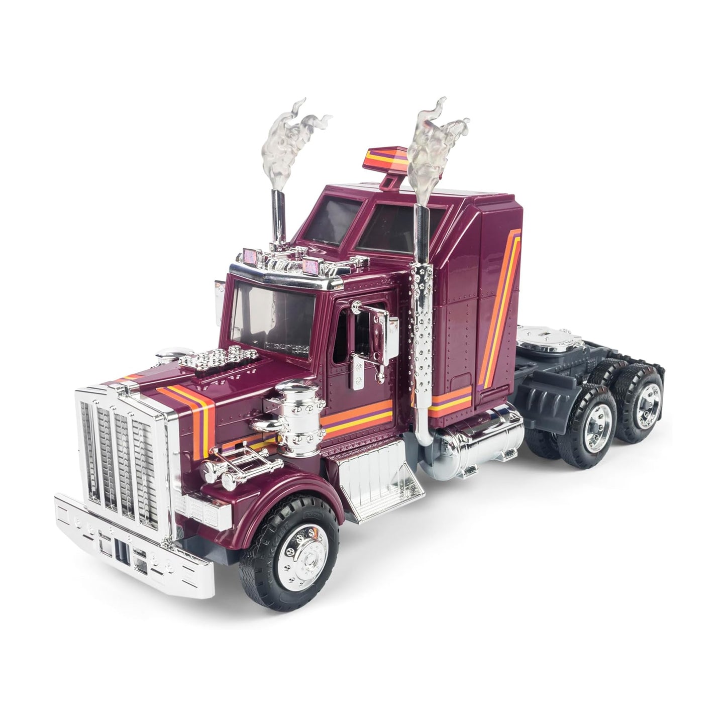 M.A.S.K. Mobile Defense Unit Vehicle