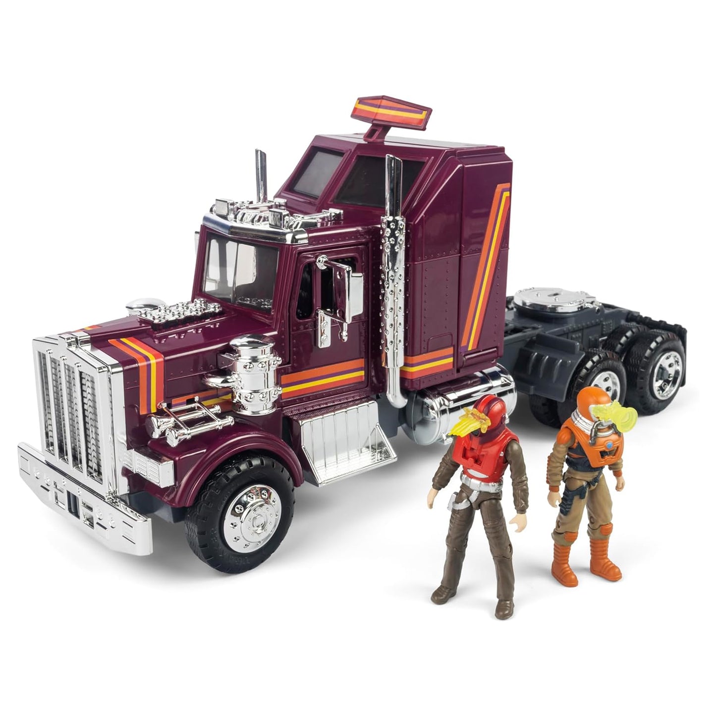 M.A.S.K. Mobile Defense Unit Vehicle