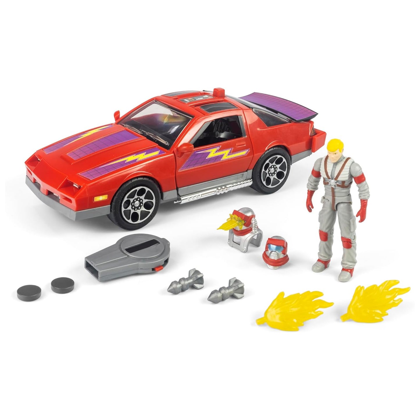M.A.S.K. Thunderhawk
