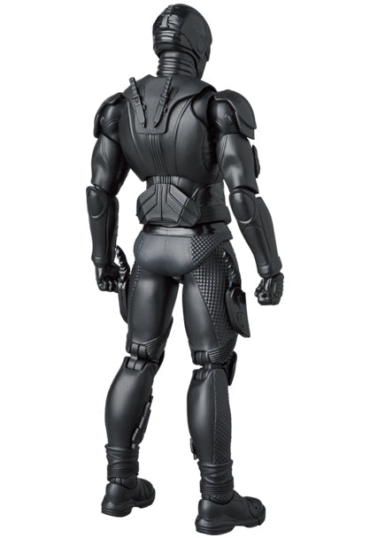 MAFEX The Boys - Black Noir 2do Pago