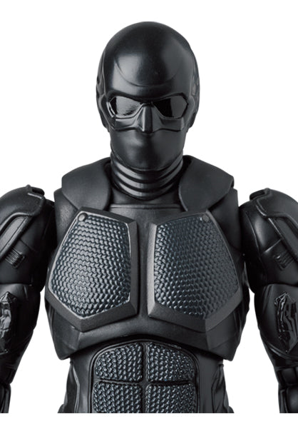 MAFEX The Boys - Black Noir 2do Pago