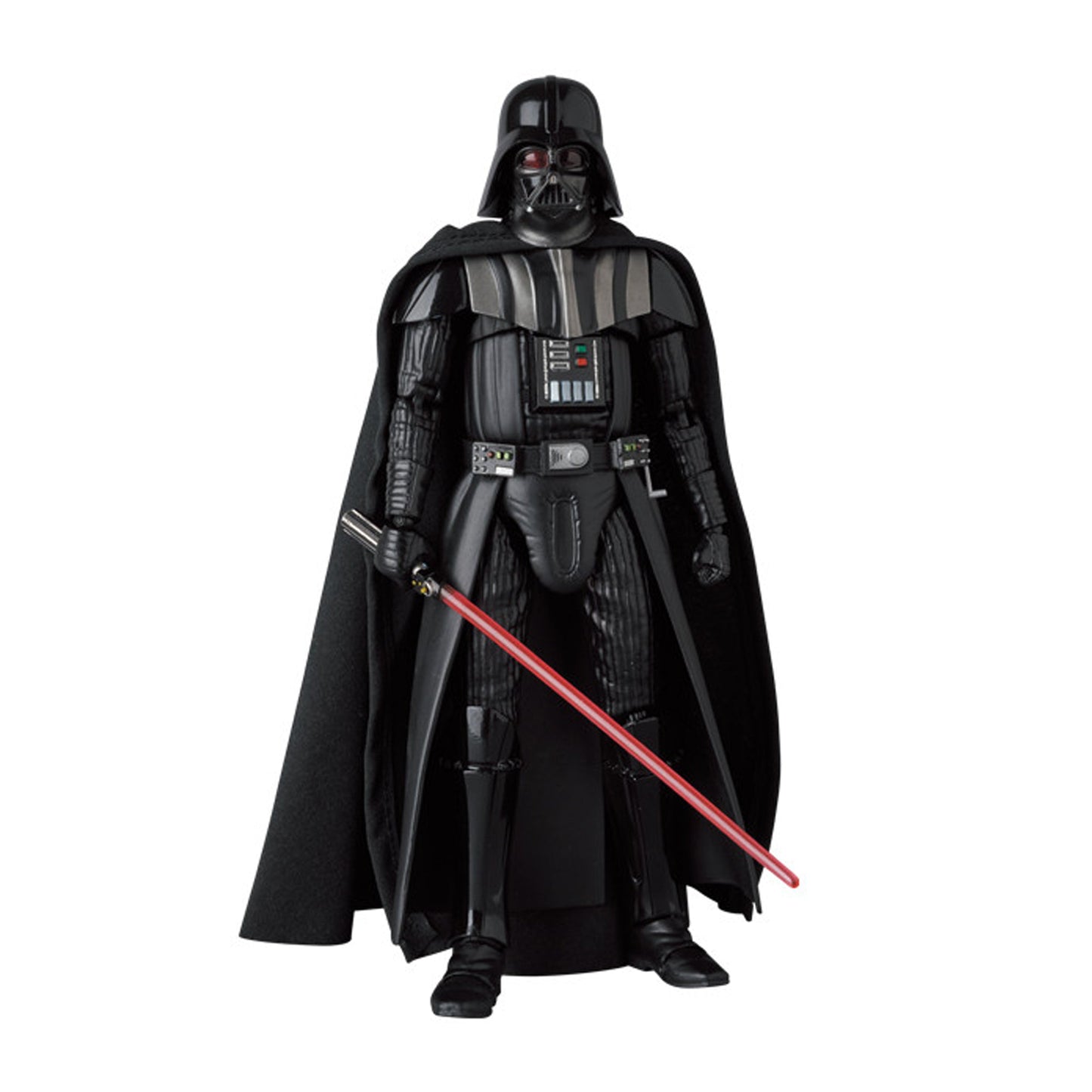 MAFEX Darth Vader (Rogue One ver 1.5) 2do Pago