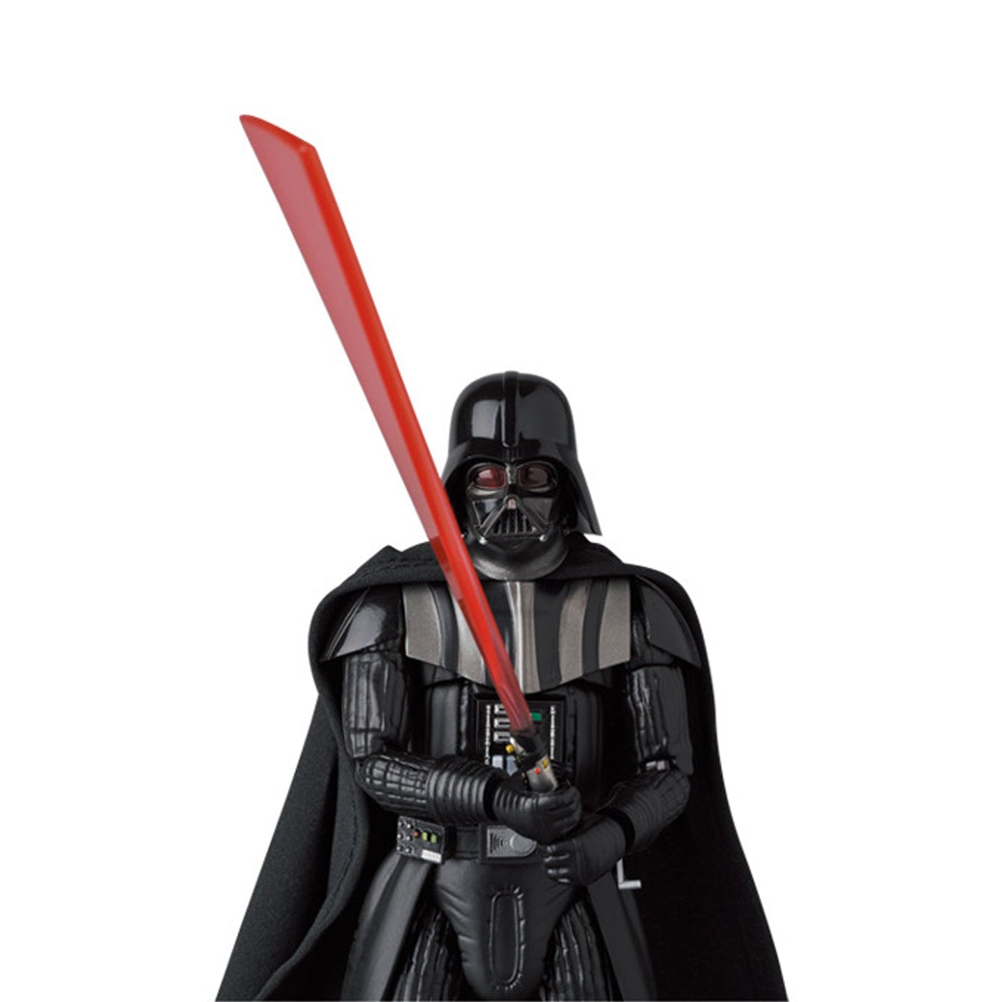 MAFEX Darth Vader (Rogue One ver 1.5) 2do Pago