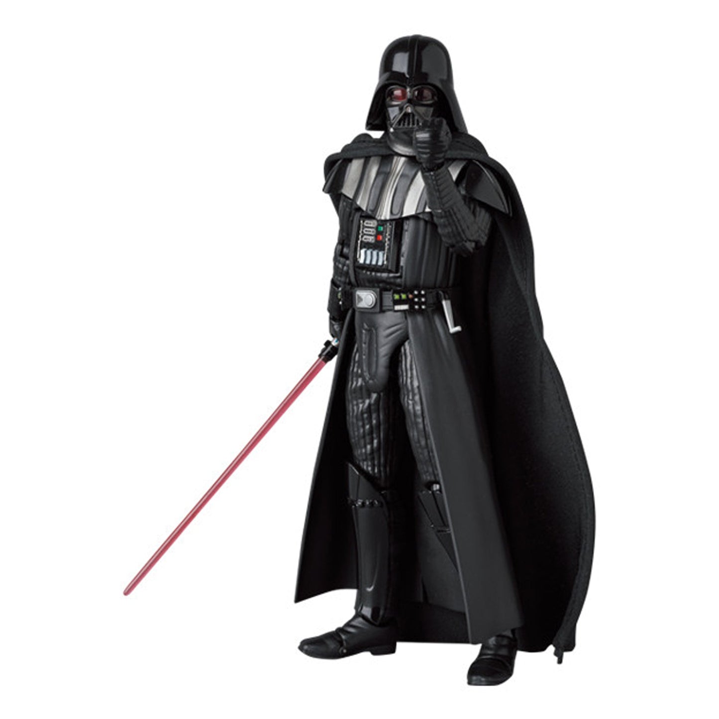 MAFEX Darth Vader (Rogue One ver 1.5) 2do Pago