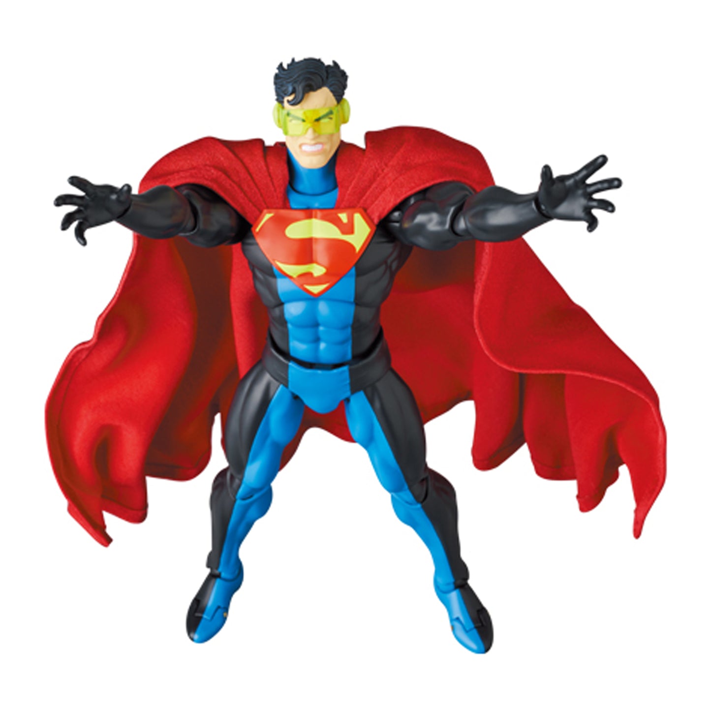 MAFEX Eradicator (Return of Superman)