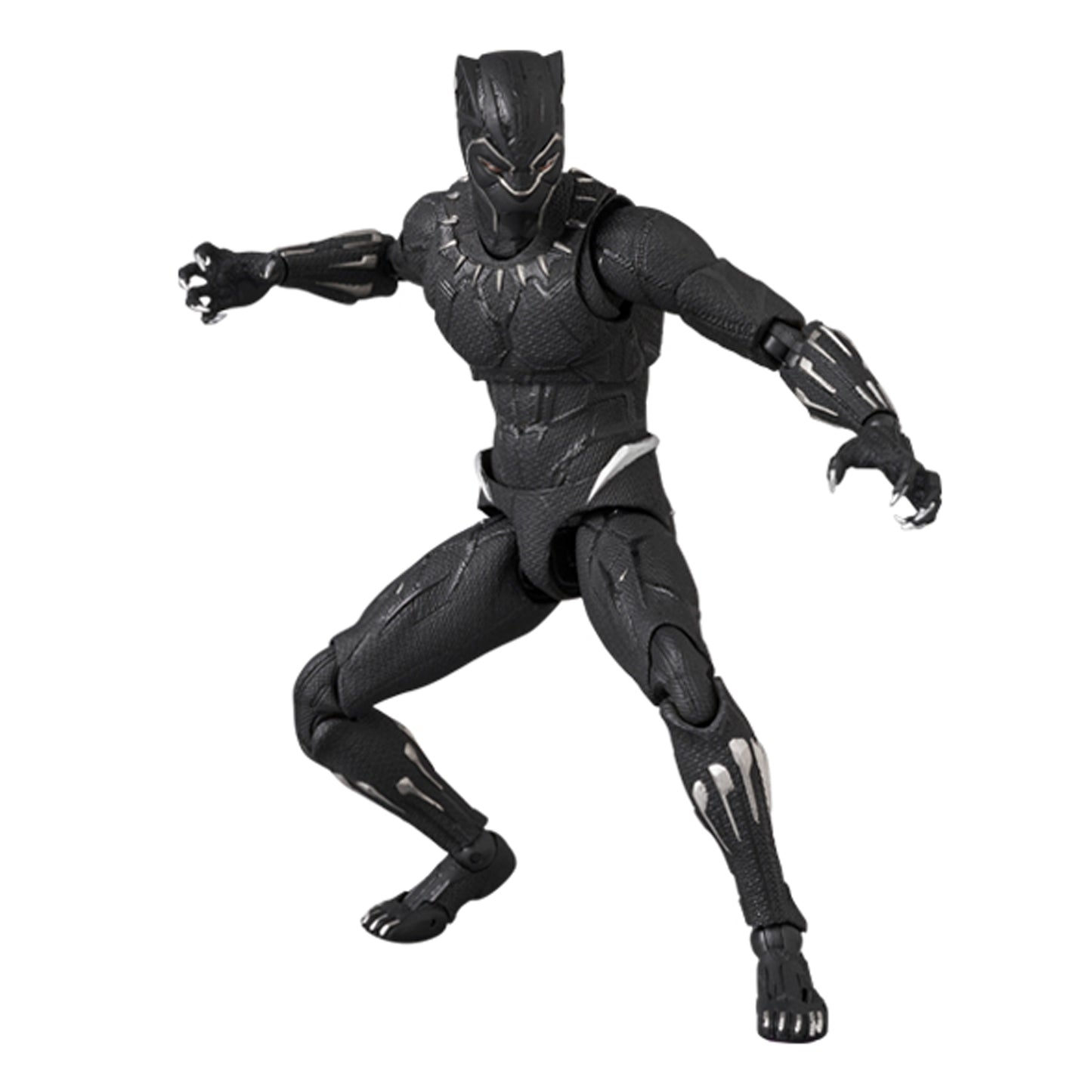 MAFEX Black Panther Infinity Saga