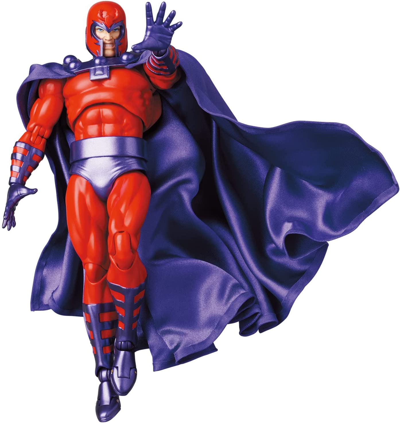 MAFEX X-Men Magneto (Comic Version) 2do Pago
