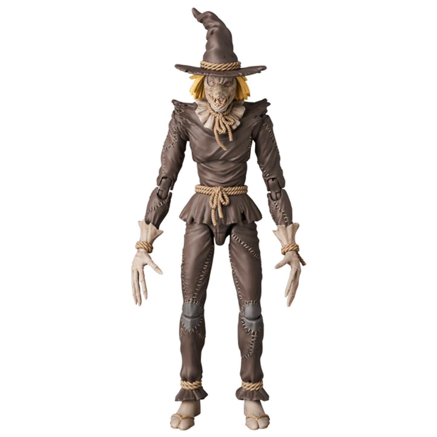 MAFEX Scarecrow (Hush)