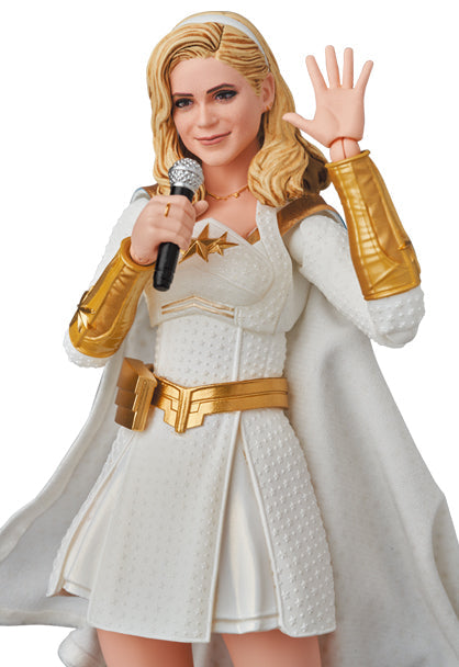 MAFEX The Boys Starlight 2do Pago