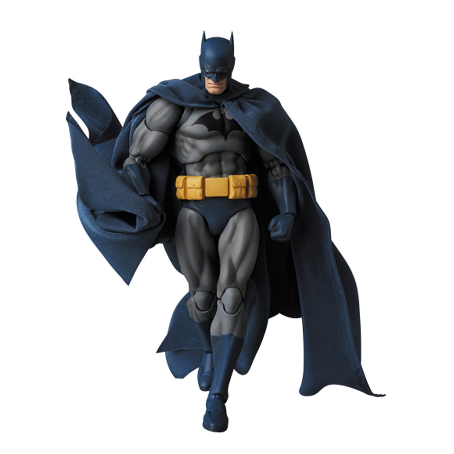 MAFEX Batman HUSH (Blue Version)