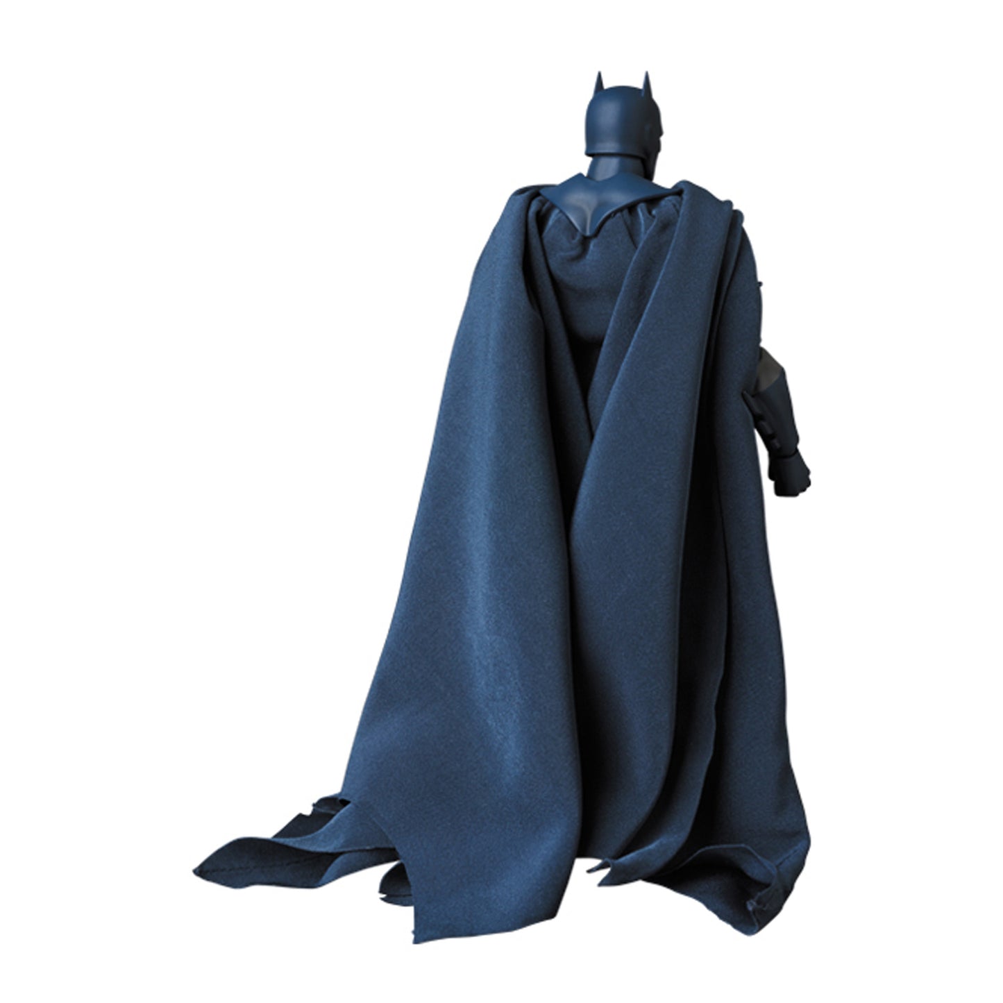 MAFEX Batman HUSH (Blue Version)