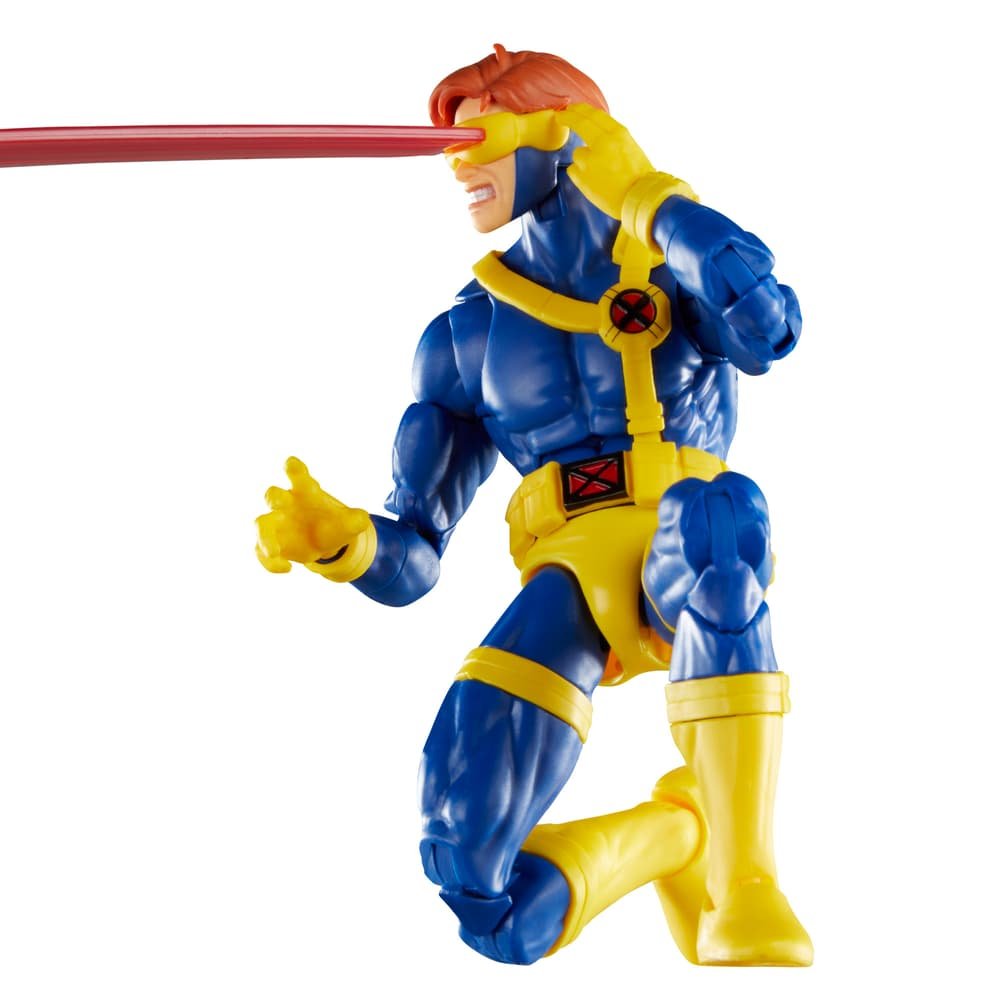 Marvel Legends X-Men 97 Cyclops 2do Pago