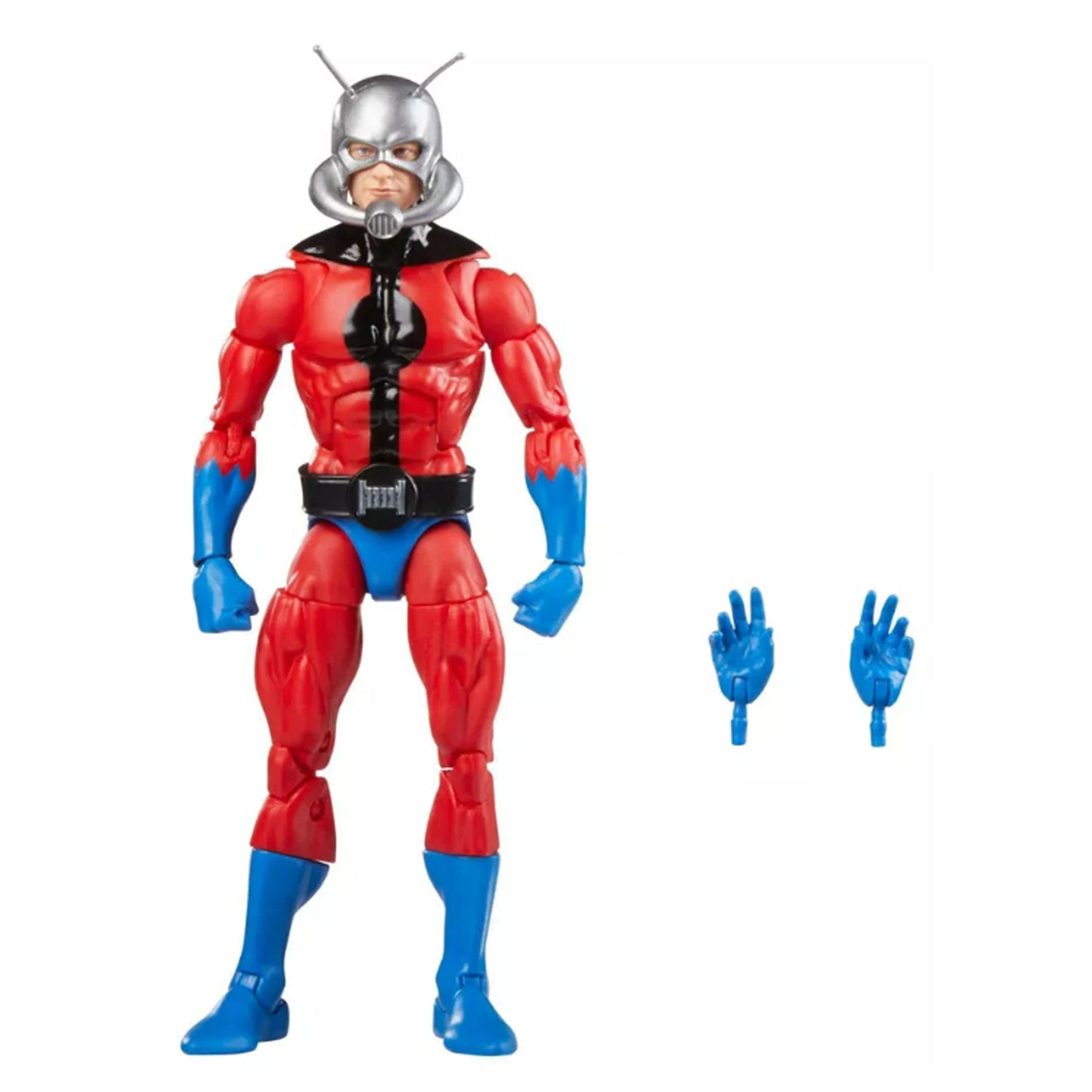 Marvel Legends The Astonishing Ant-Man EXCLUSIVA 2do Pago