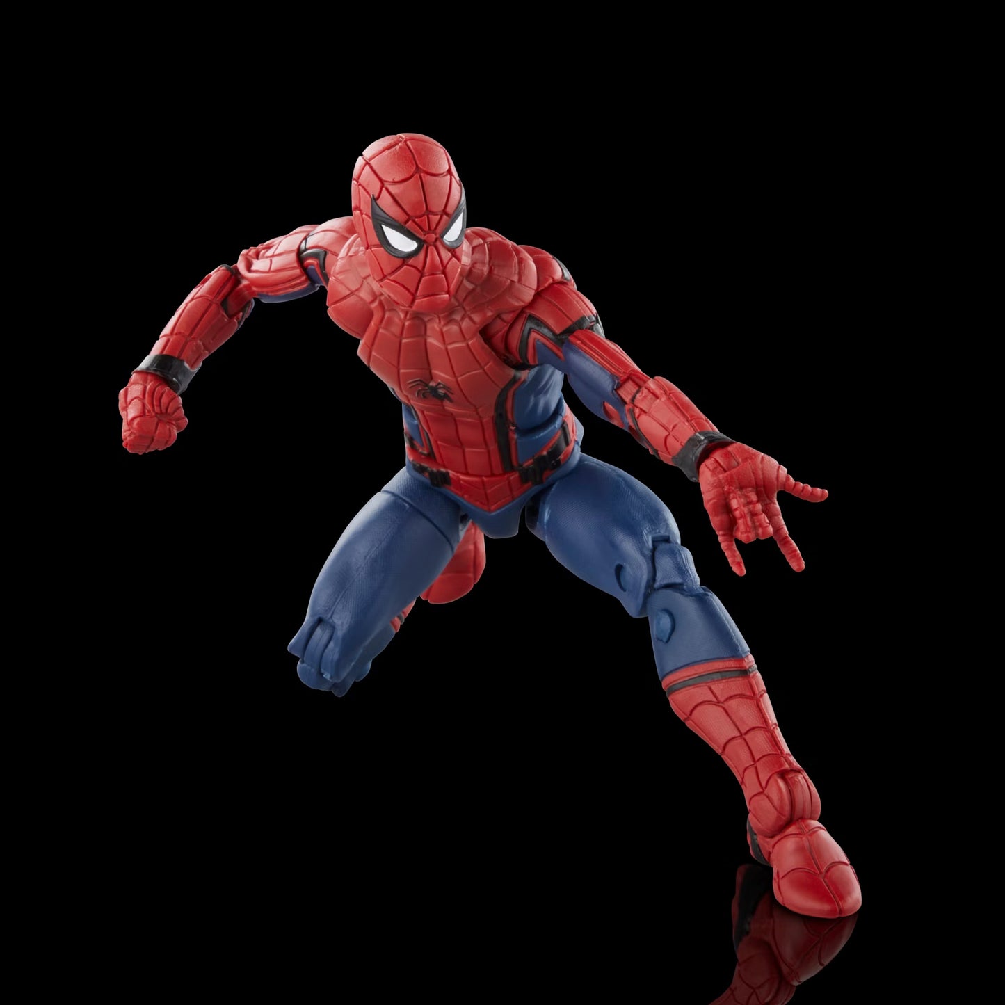 Marvel Legends Infinity Saga Spider-Man