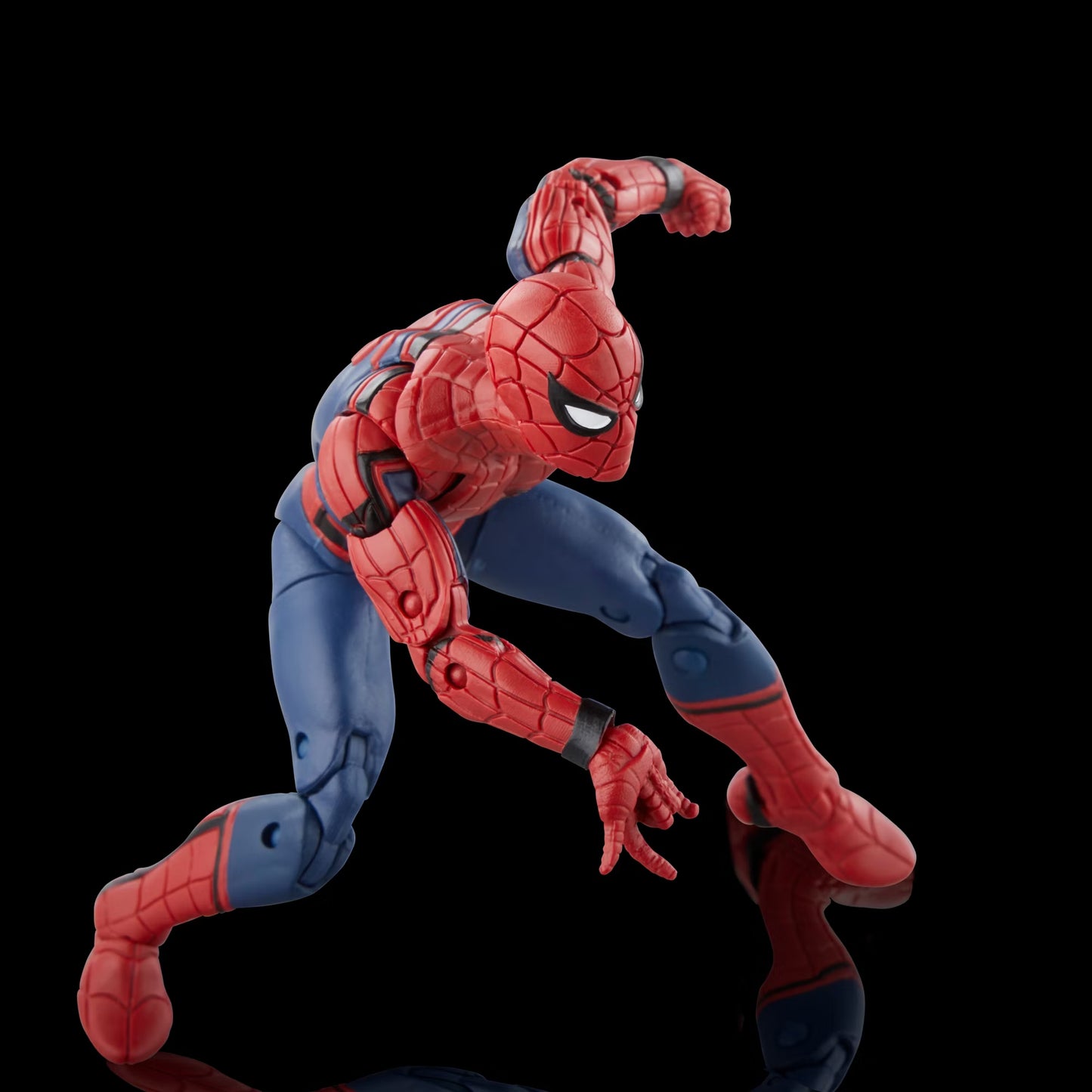 Marvel Legends Infinity Saga Spider-Man