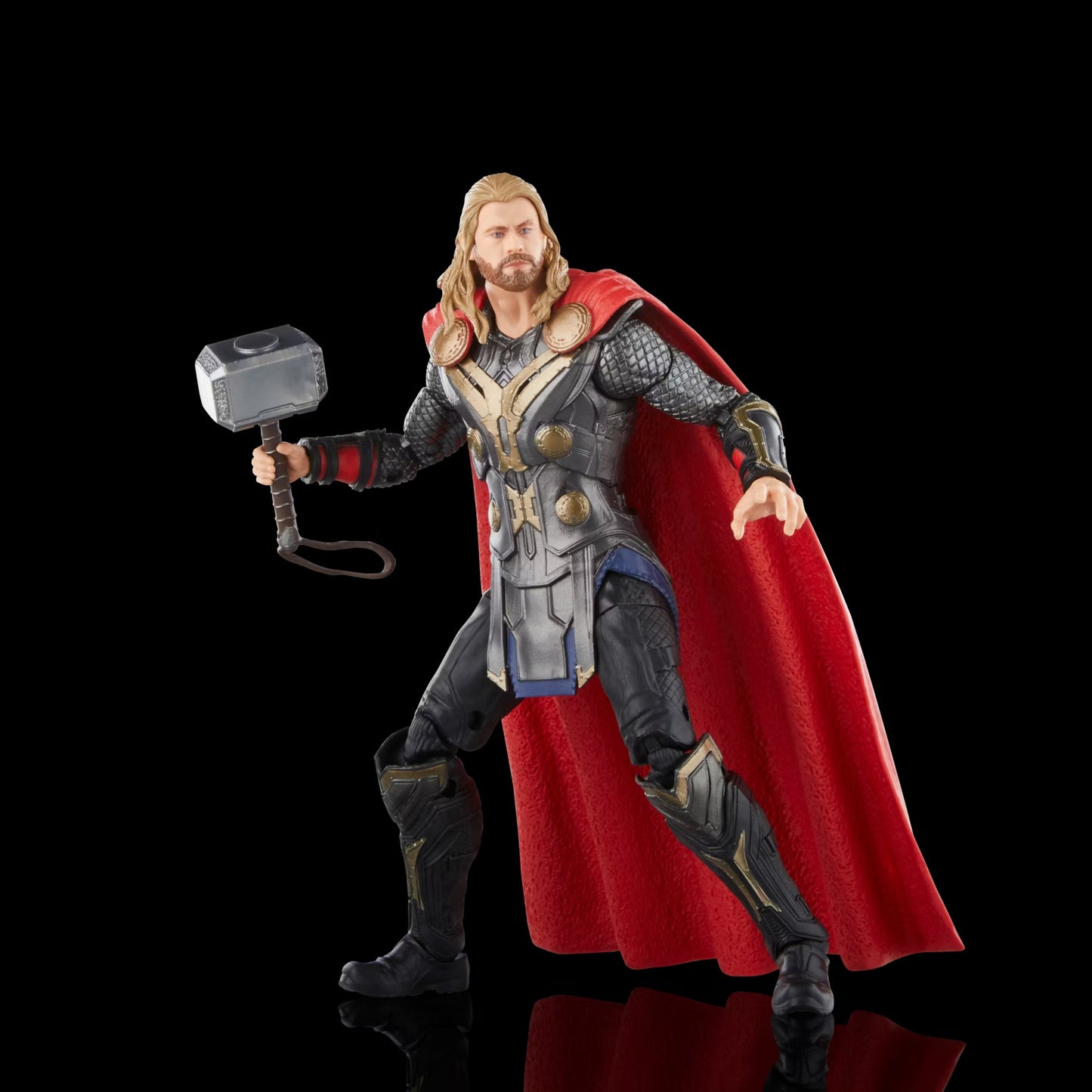 Marvel Legends Infinity Saga Thor