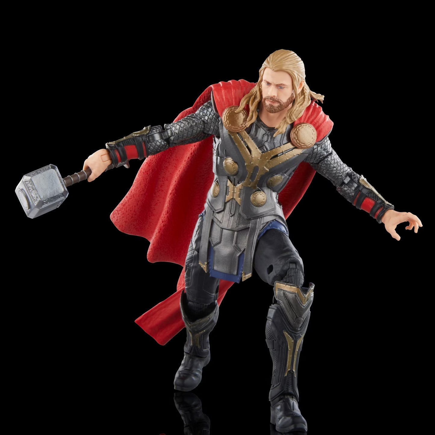 Marvel Legends Infinity Saga Thor