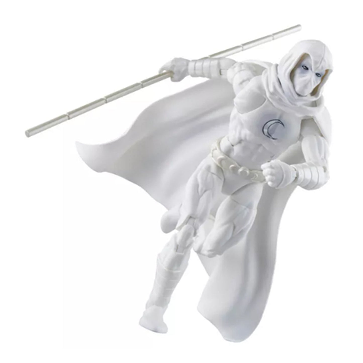 Marvel Legends Moon Knight EXCLUSIVA 2do Pago
