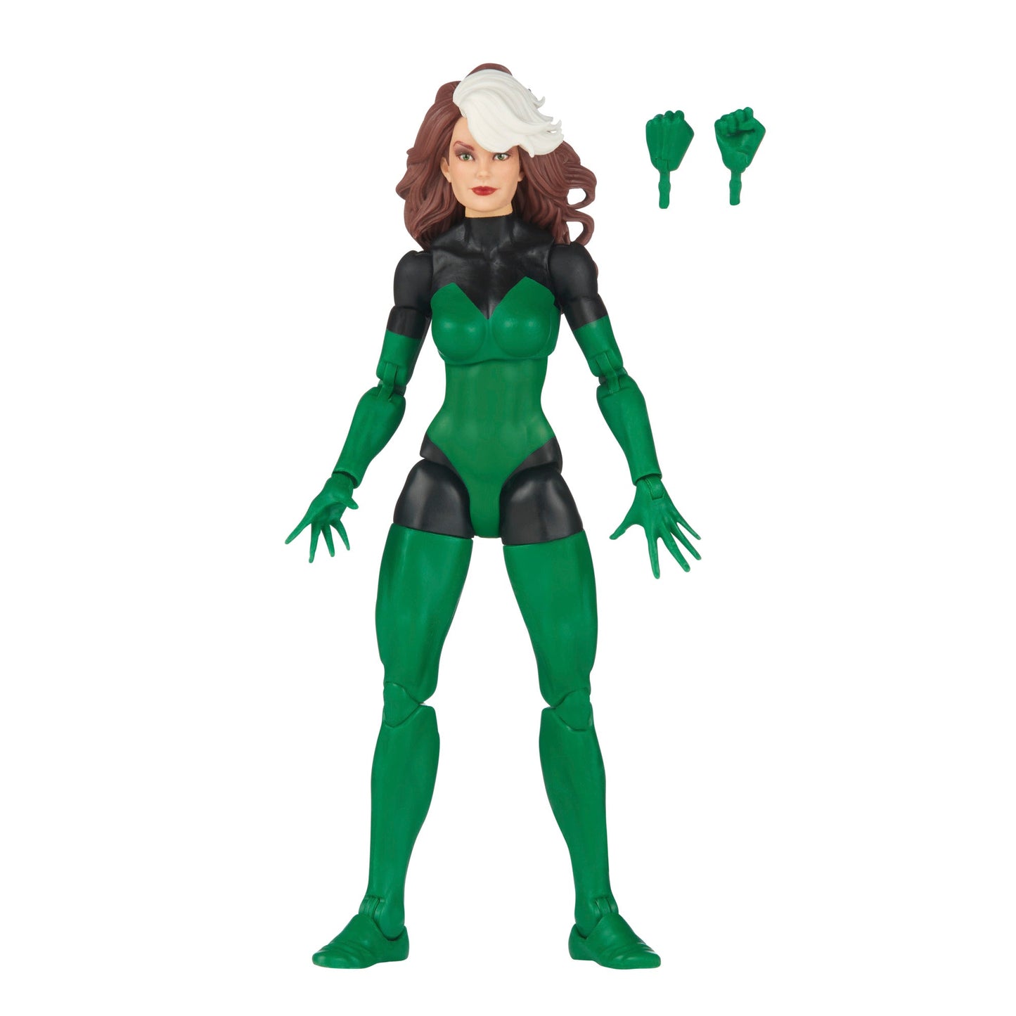 Marvel Legends Rogue (Outback) 2do Pago