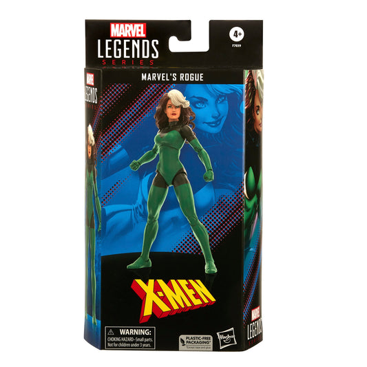 Marvel Legends Rogue (Outback) 2do Pago