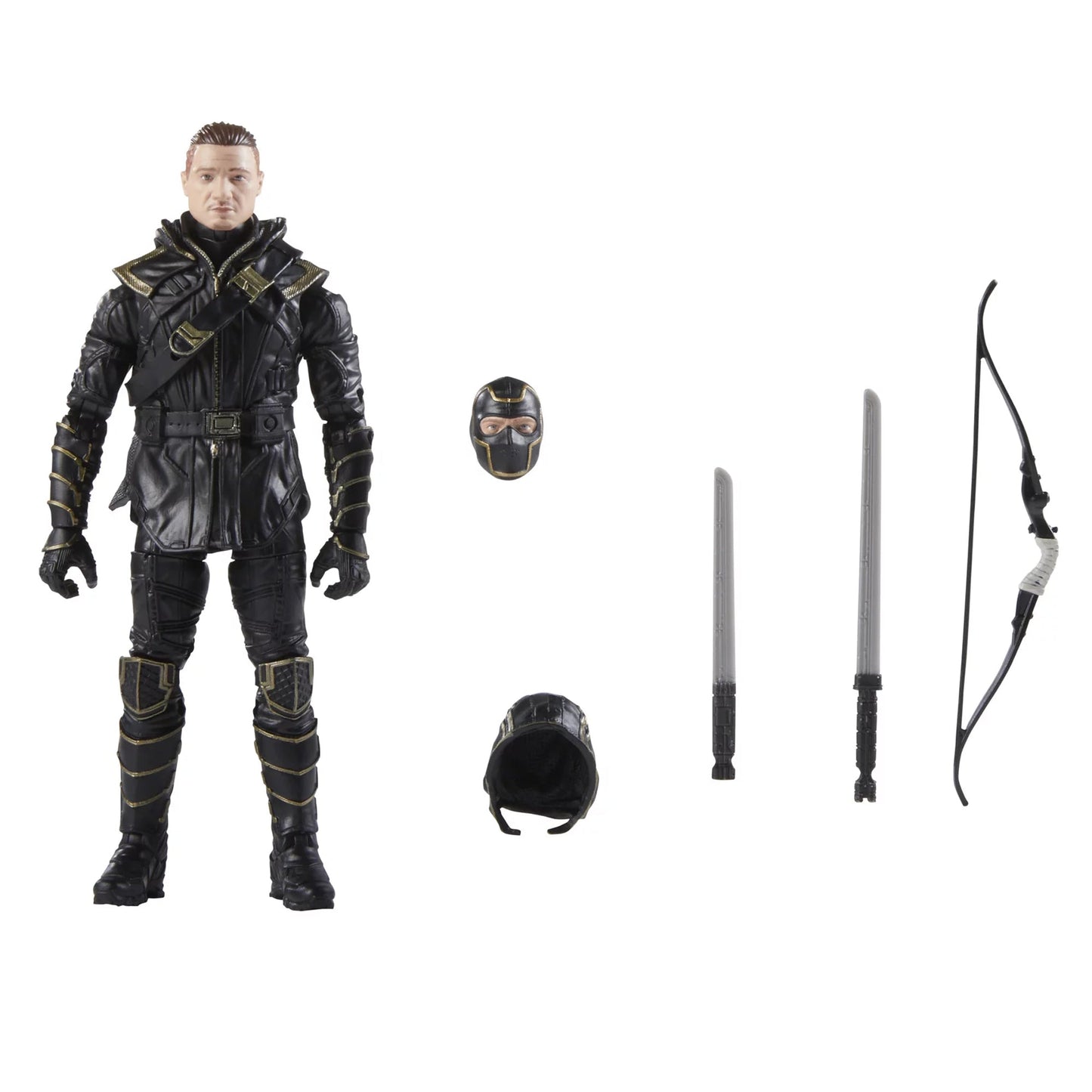 Marvel Legends Ronin (Hawkeye 2023) EXCLUSIVA 2do Pago