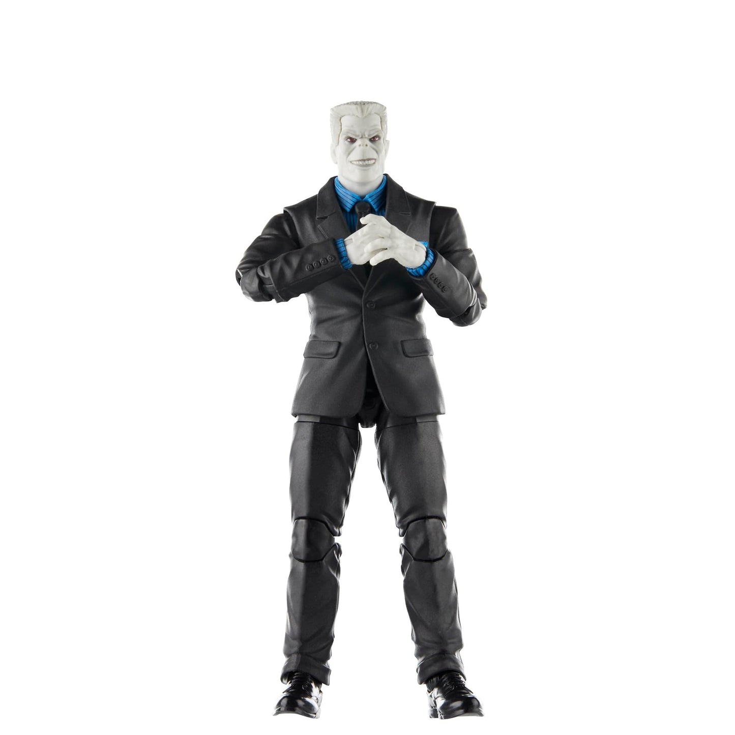 Marvel Legends Tombstone 2do Pago