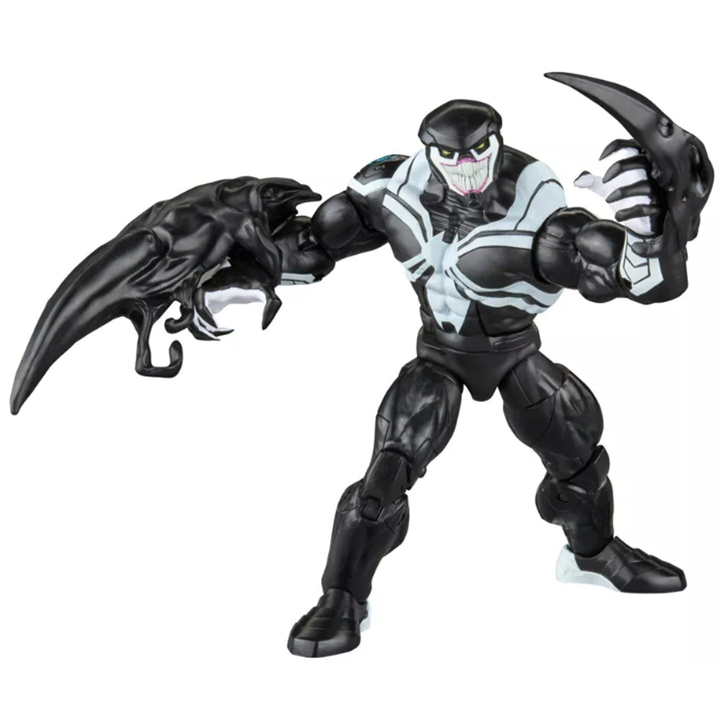 Marvel Legends Venom Space Knight/Mania 2 Pack EXCLUSIVA ABANDONADO