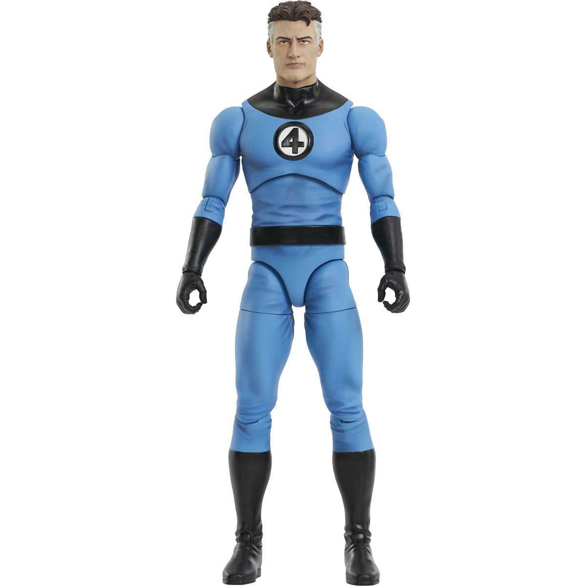 Marvel Select Mr. Fantastic 2do Pago