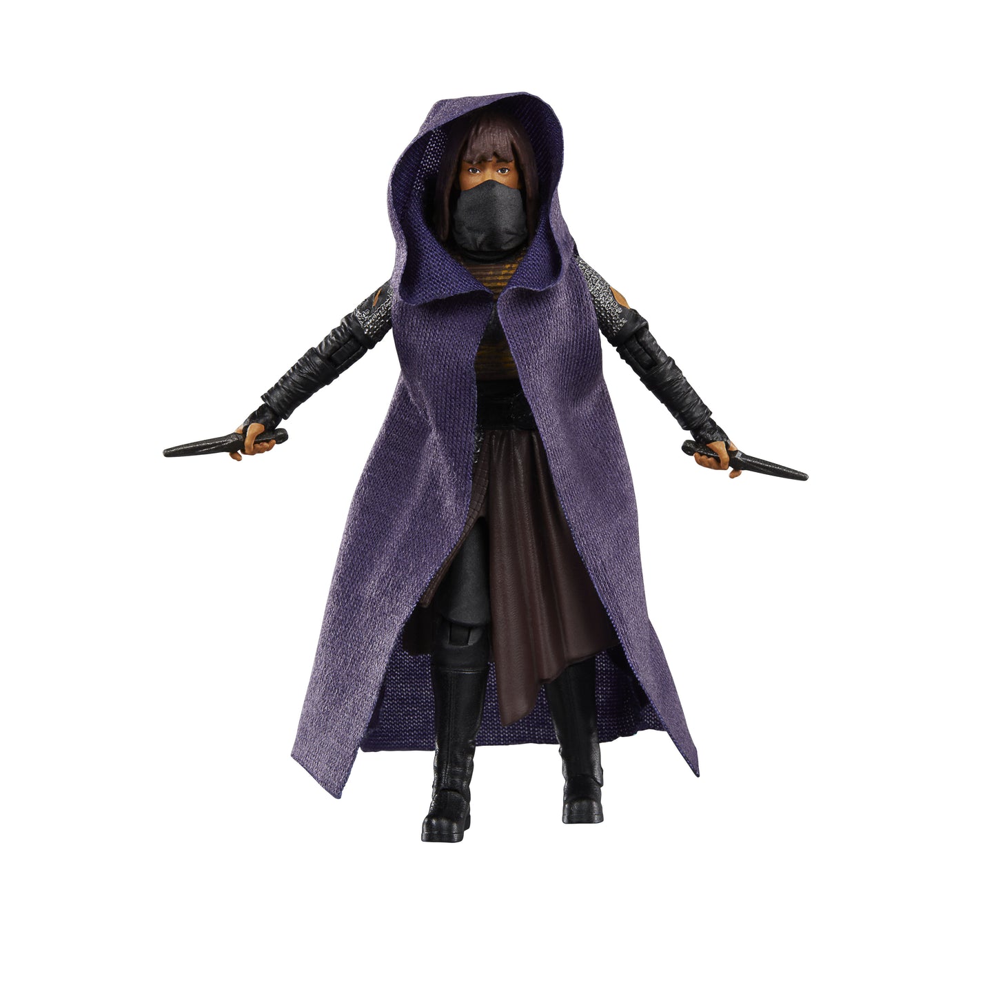 Star Wars The Vintage Collection Mae (Assassin) 2do Pago
