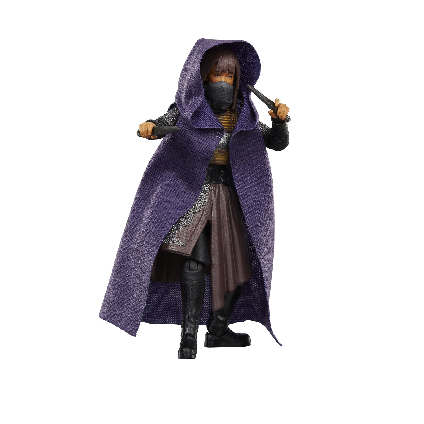 Star Wars The Vintage Collection Mae (Assassin) 2do Pago