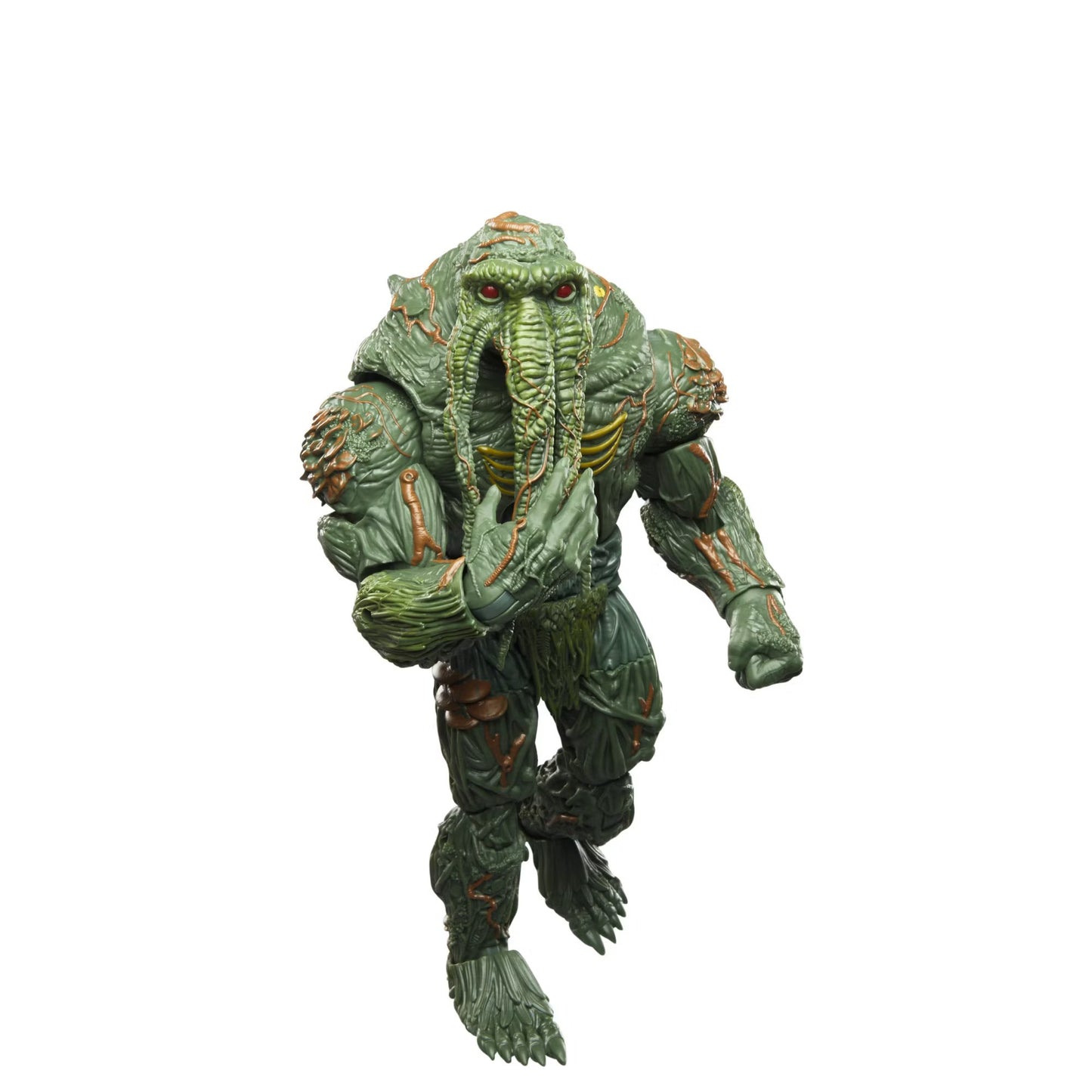 Marvel Legends Man-Thing Deluxe