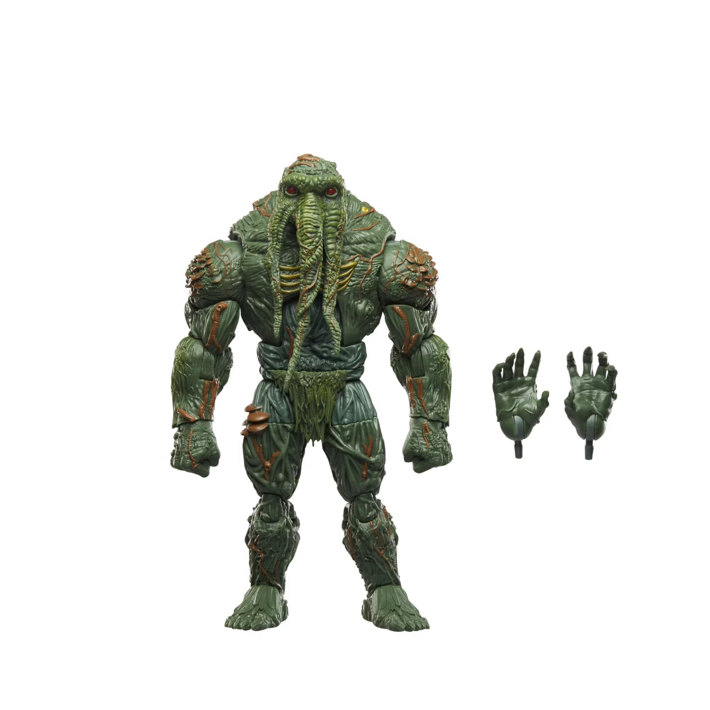 Marvel Legends Man-Thing Deluxe