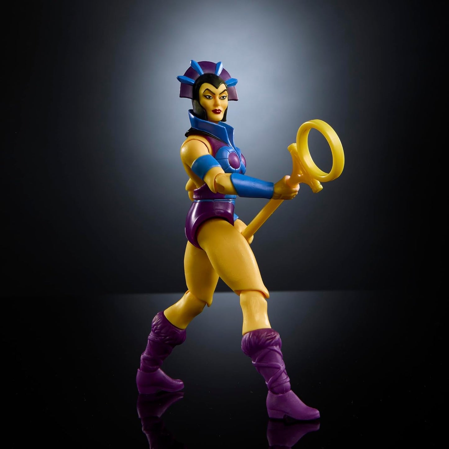 Masters of the Universe Origins Cartoon Collection Evil-Lyn