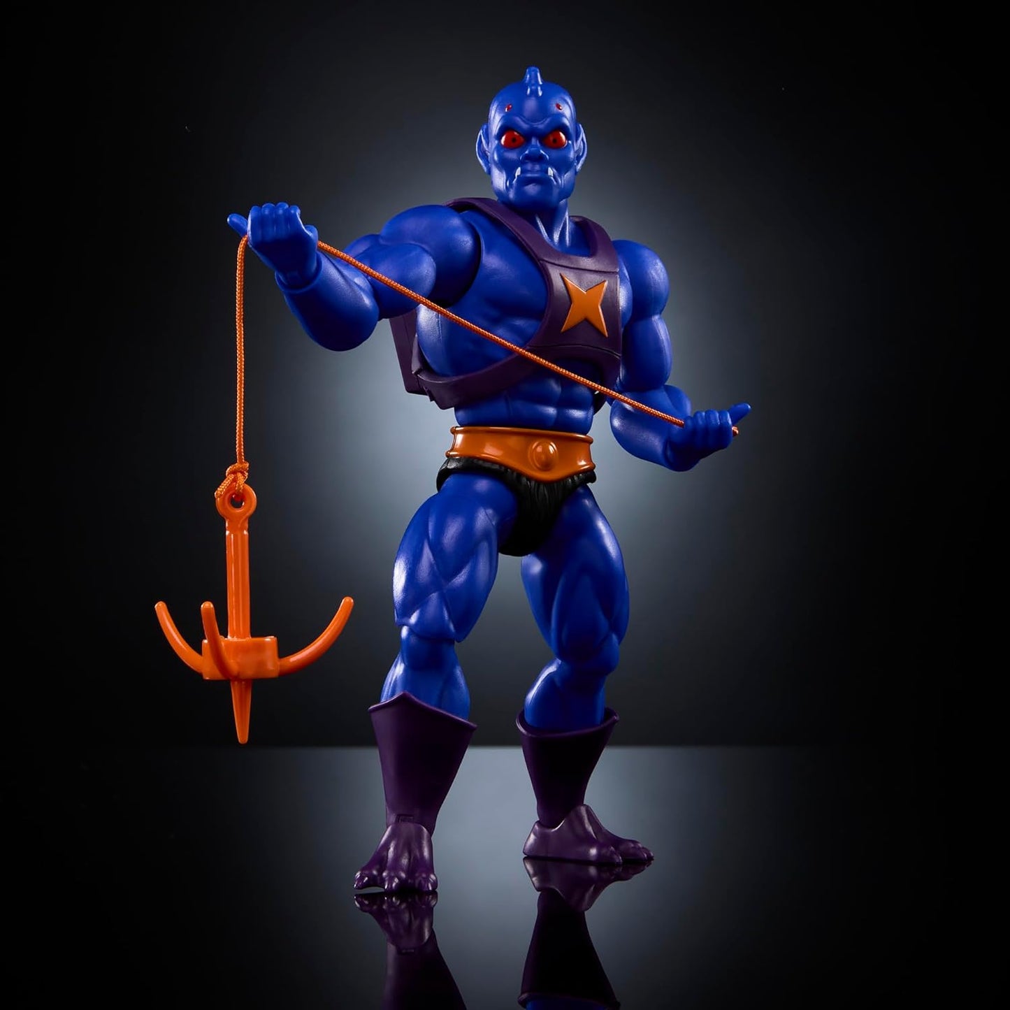 Masters of the Universe Origins Cartoon Collection Webstor