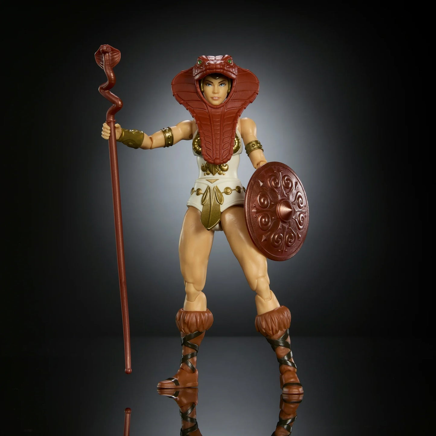 Masters of the Universe Masterverse Vintage Collection Teela