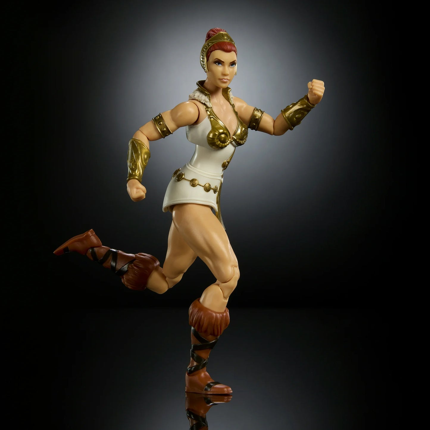 Masters of the Universe Masterverse Vintage Collection Teela
