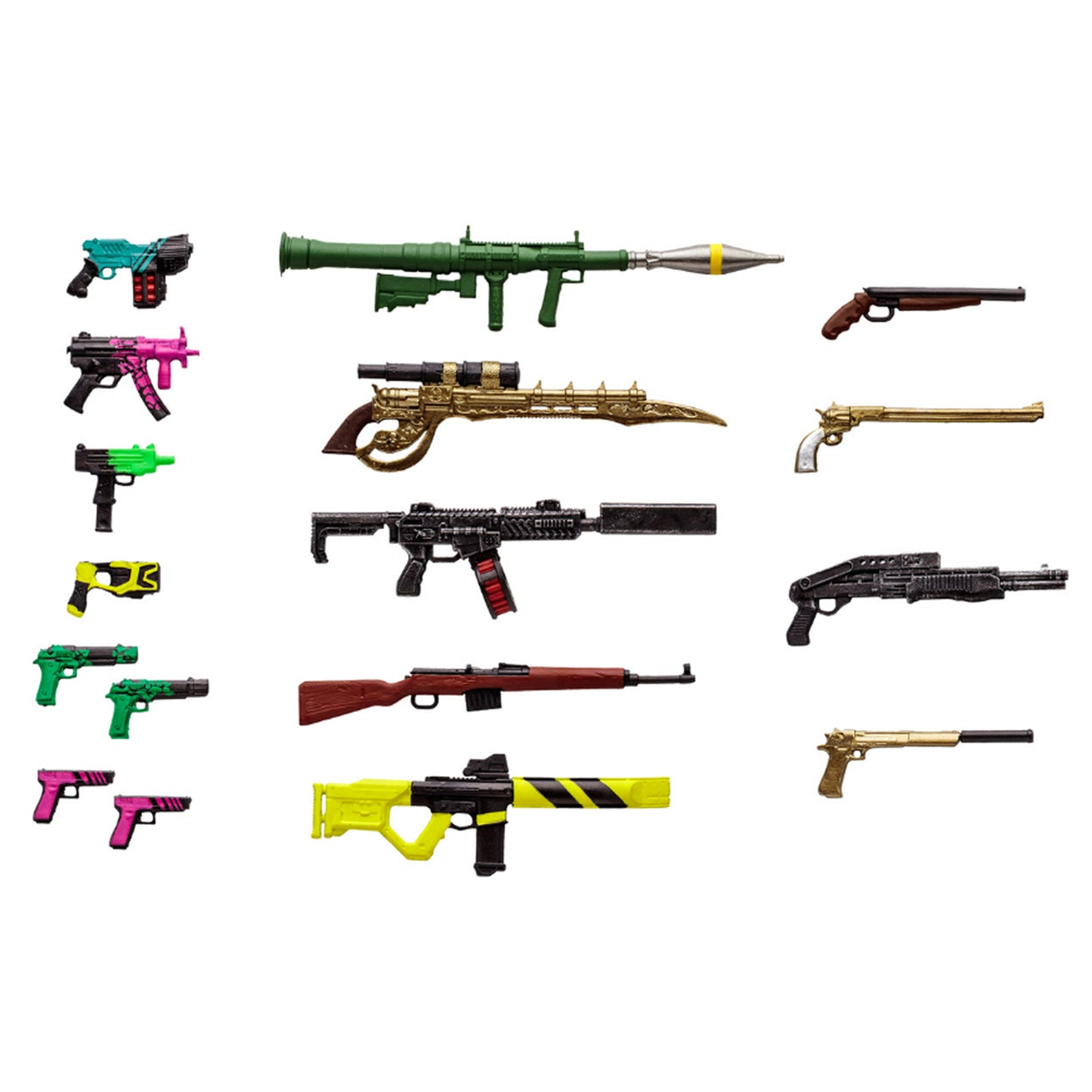 McFarlane Deluxe Accessory 3