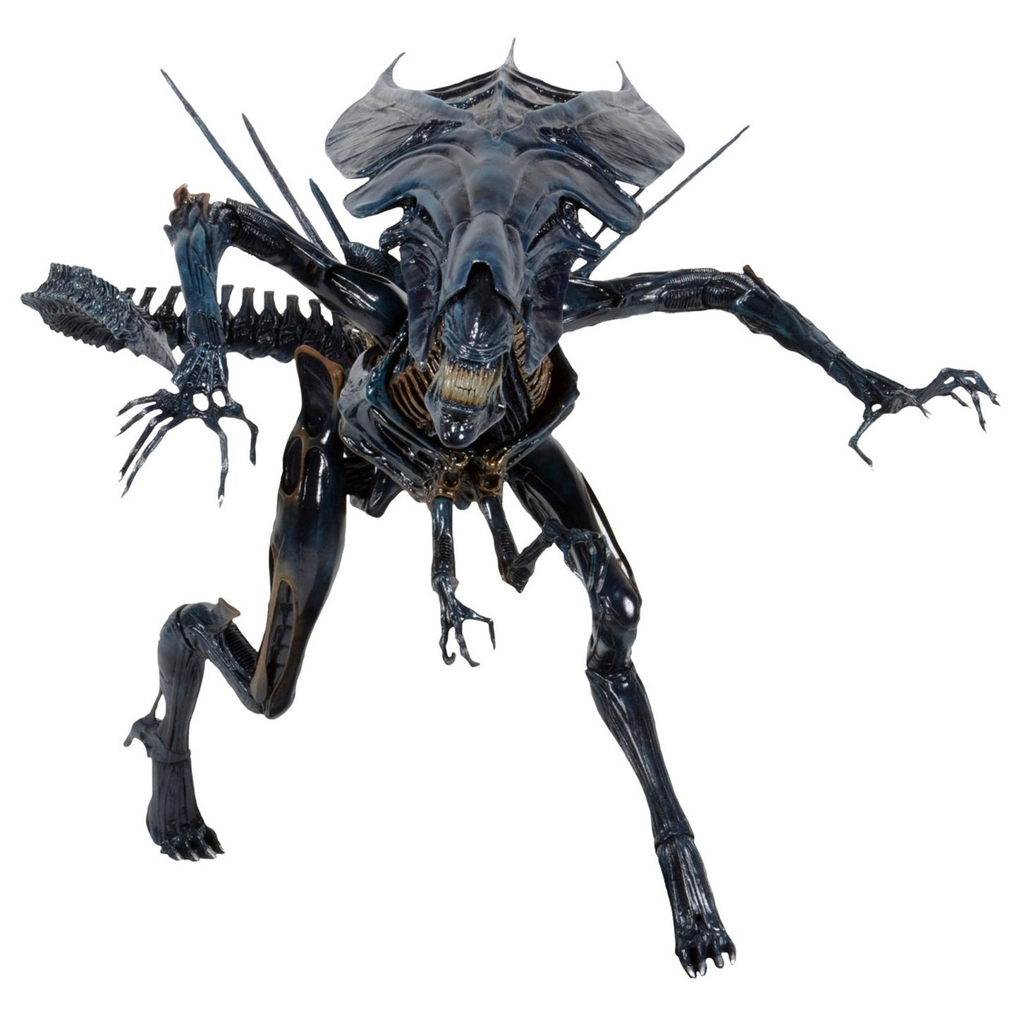 NECA Alien Queen Ultra Deluxe 2do pago