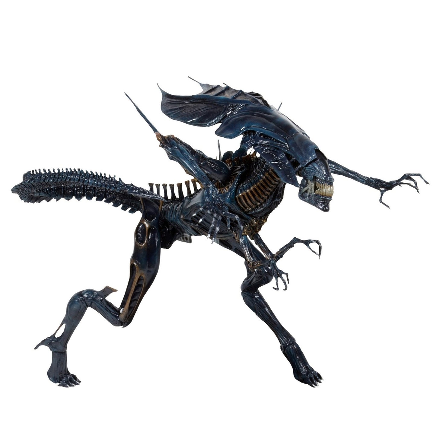 NECA Alien Queen Ultra Deluxe 2do pago