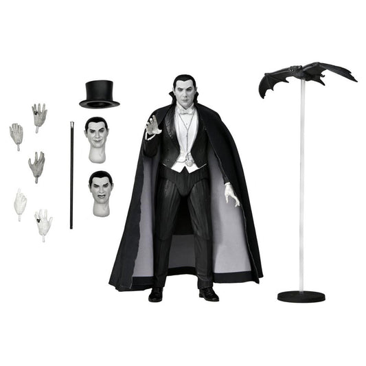 NECA Ultimate Dracula (Carfax Abbey) ENVIO