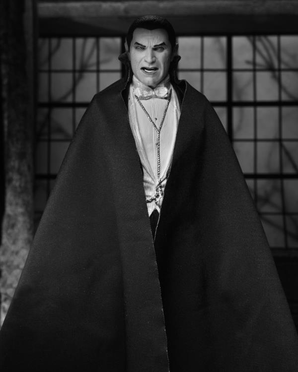 NECA Ultimate Dracula (Carfax Abbey) ENVIO
