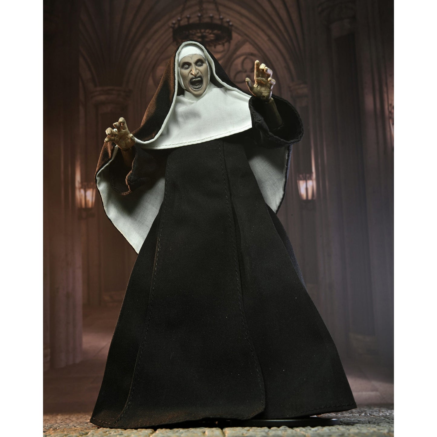 NECA Ultimate Valak (The Nun) 2do Pago