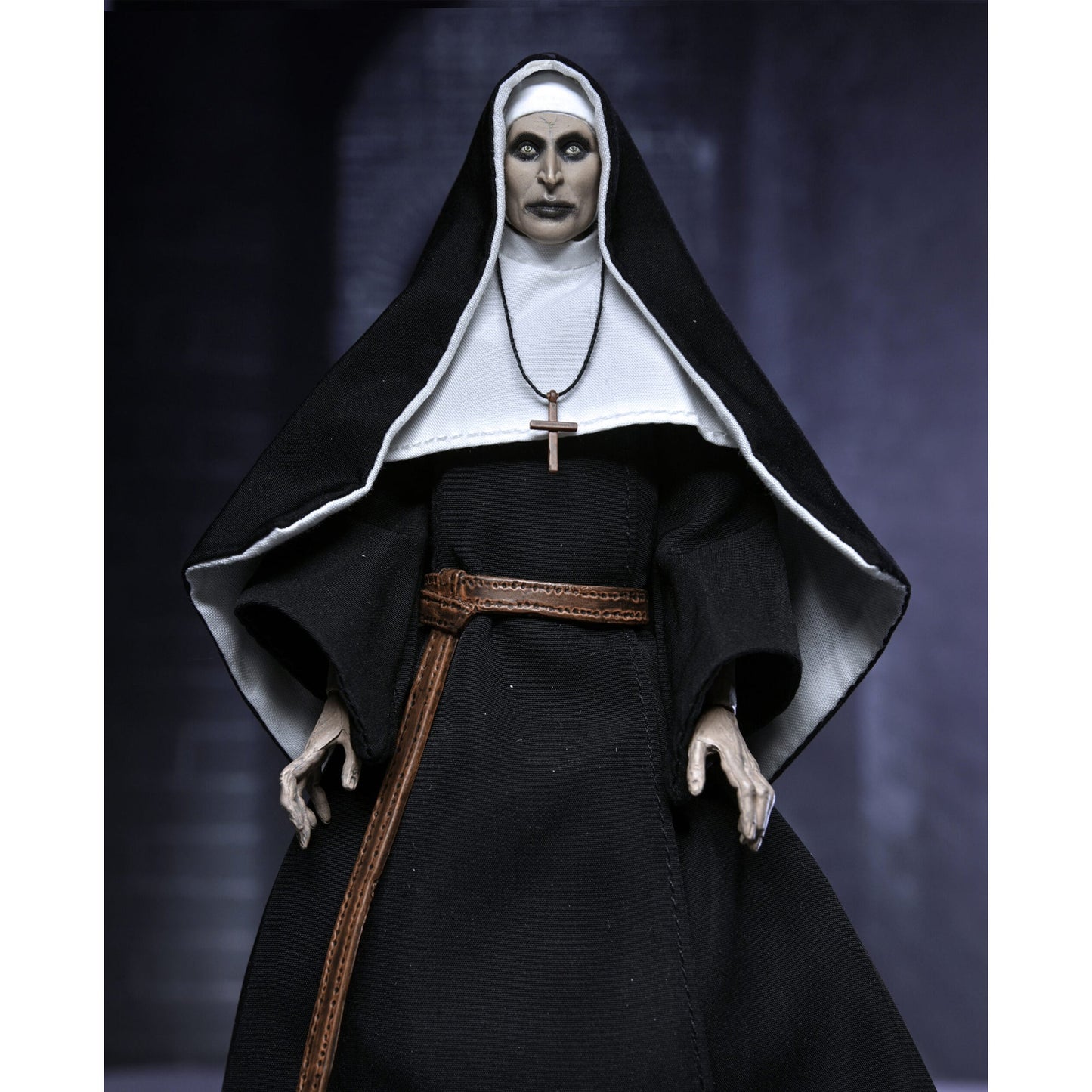 NECA Ultimate Valak (The Nun) 2do Pago