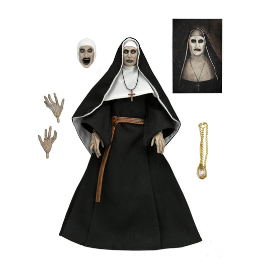 NECA Ultimate Valak (The Nun) 2do Pago