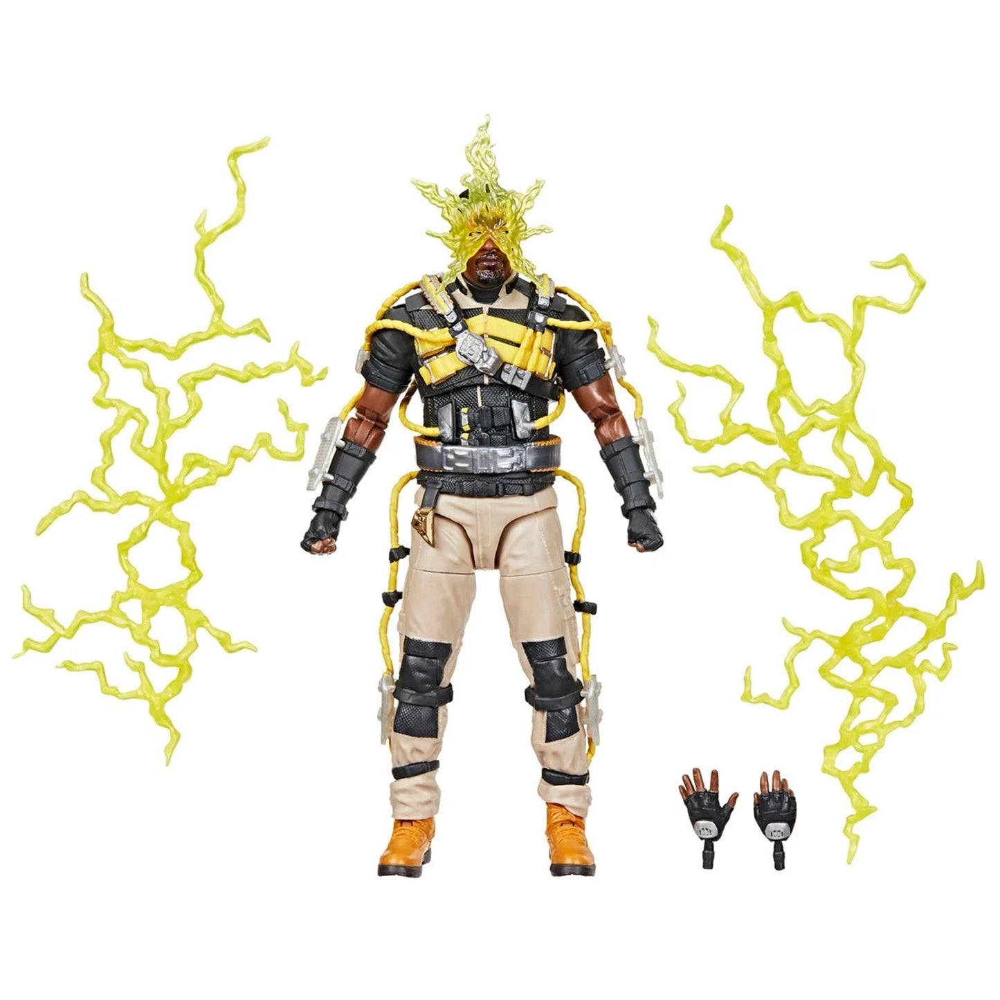 Marvel Legends Electro (NWH)