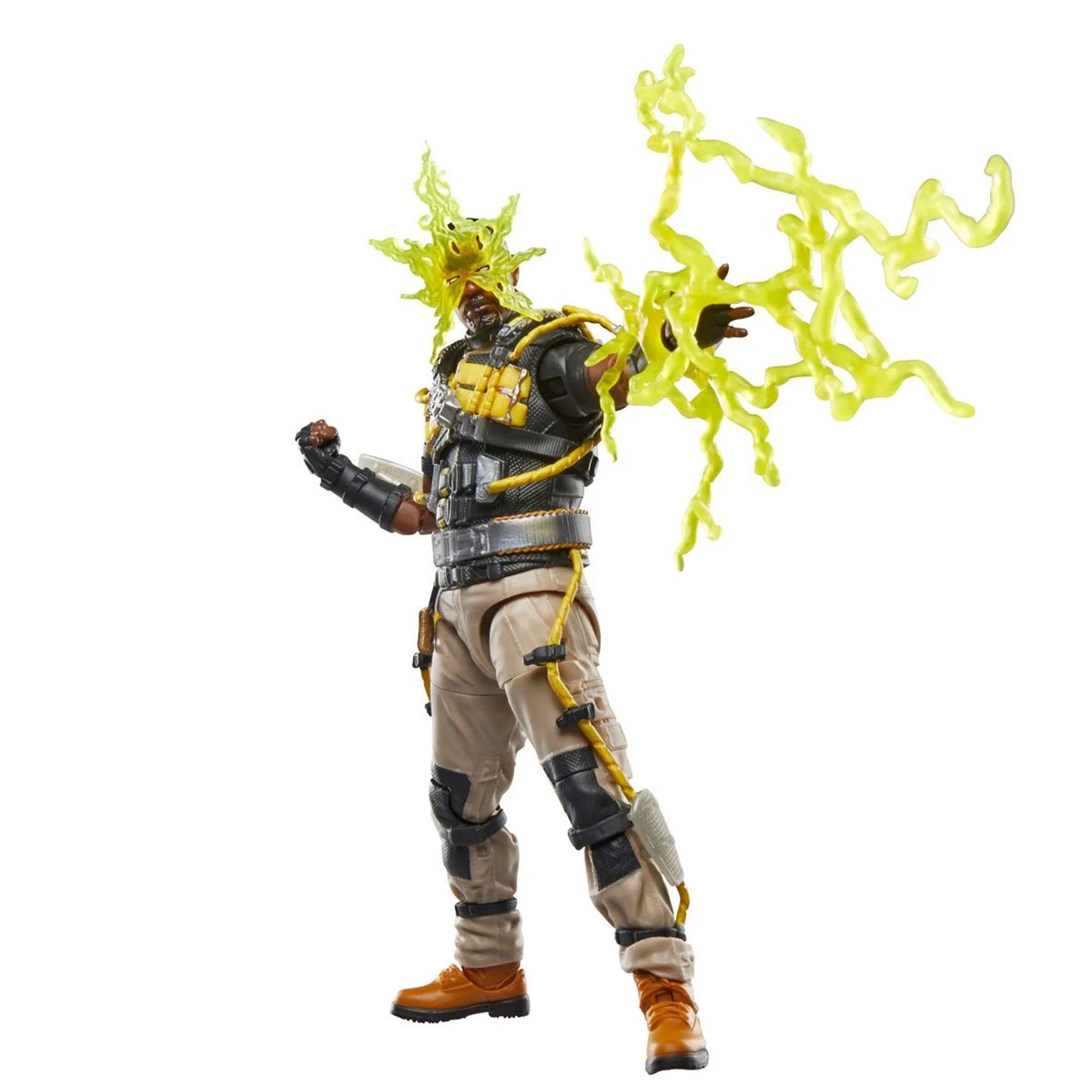 Marvel Legends Electro (NWH)