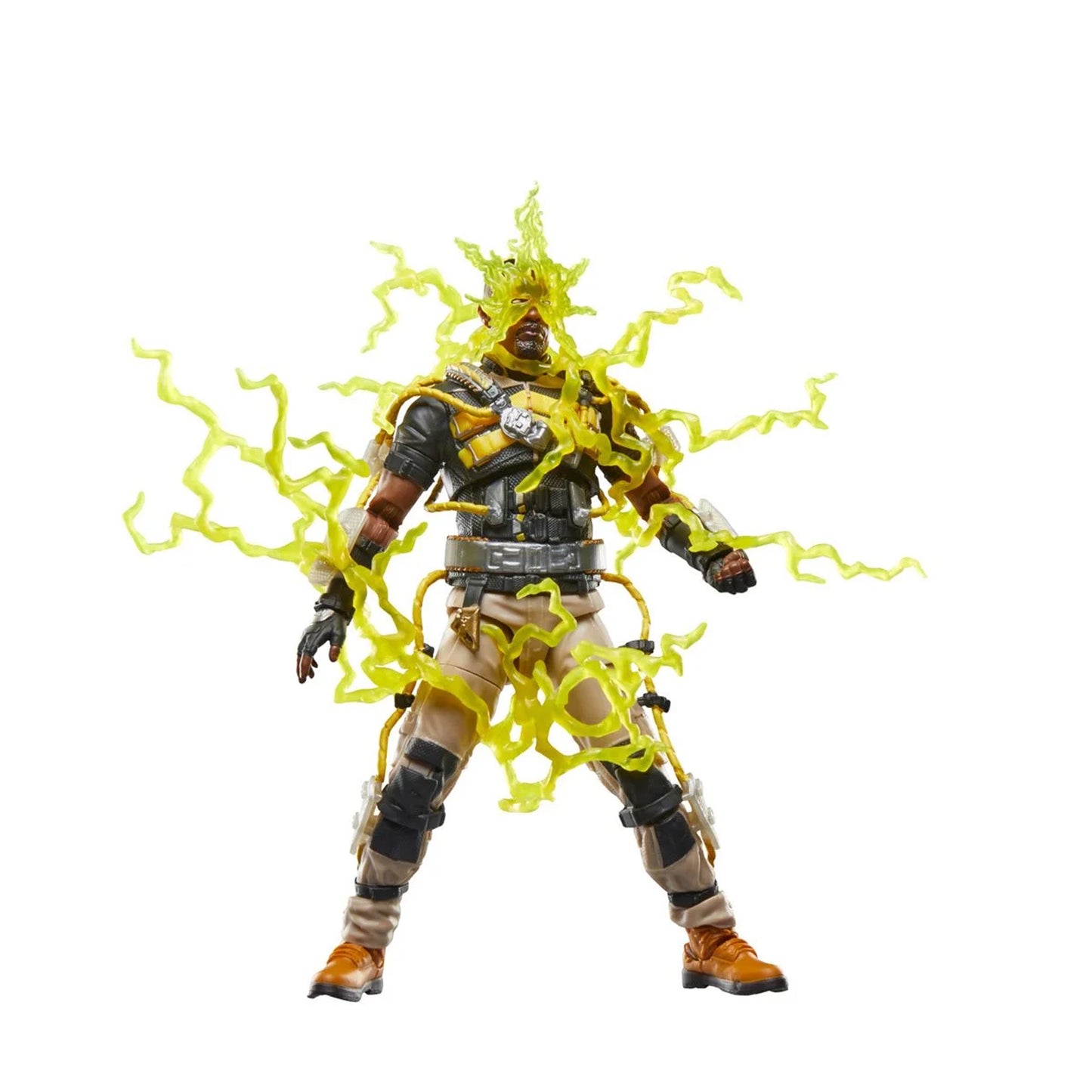 Marvel Legends Electro (NWH)