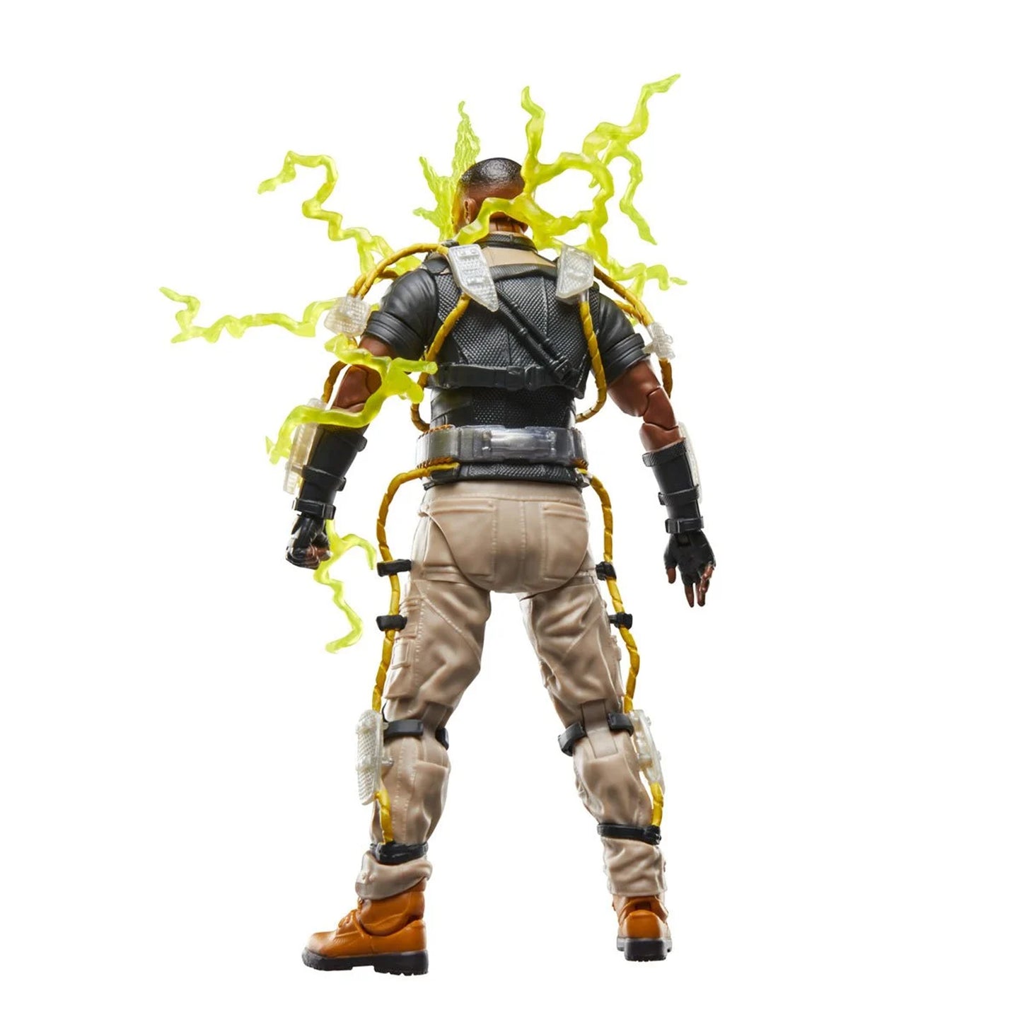 Marvel Legends Electro (NWH)