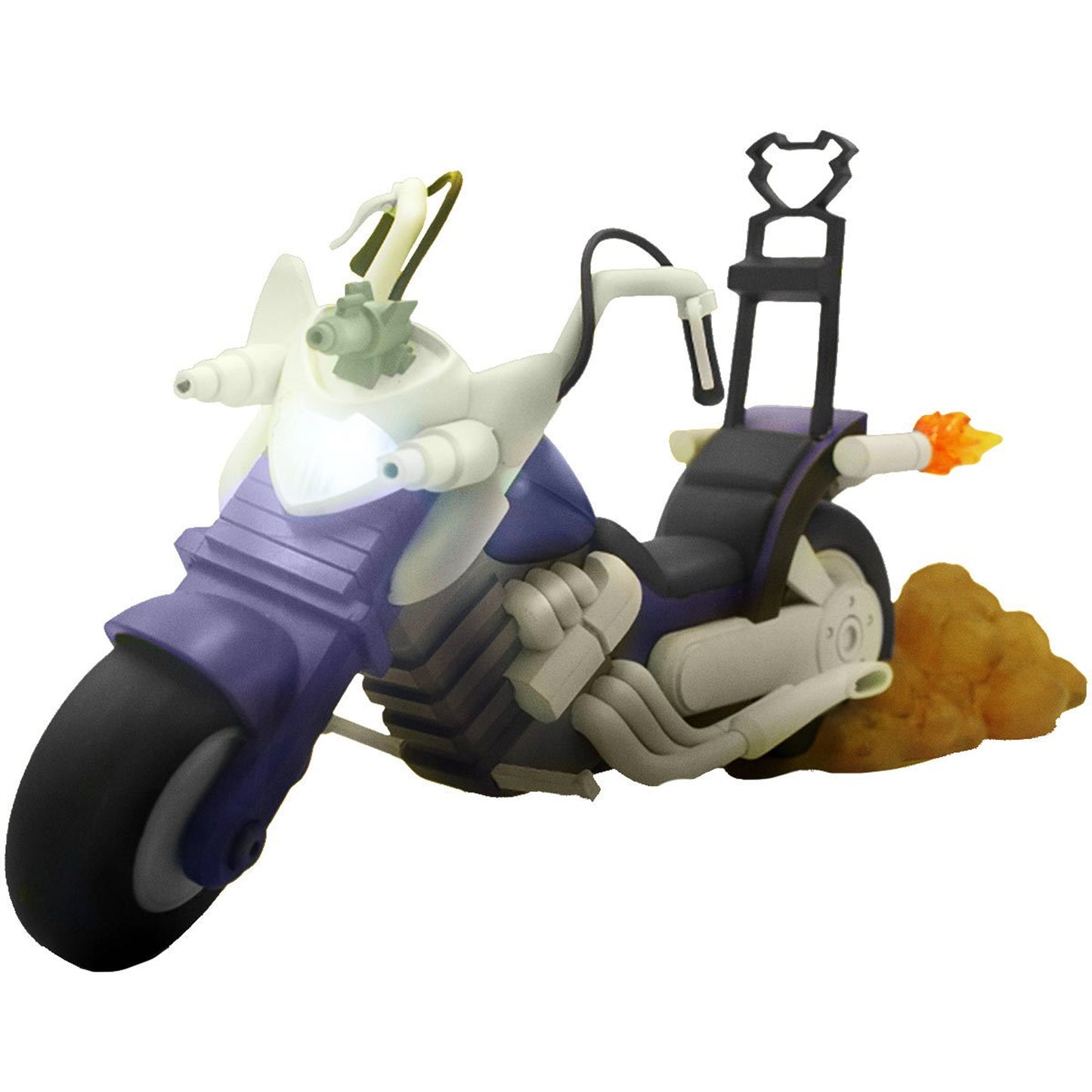Biker Mice From Mars Modo's Mondo Chopper 2do Pago